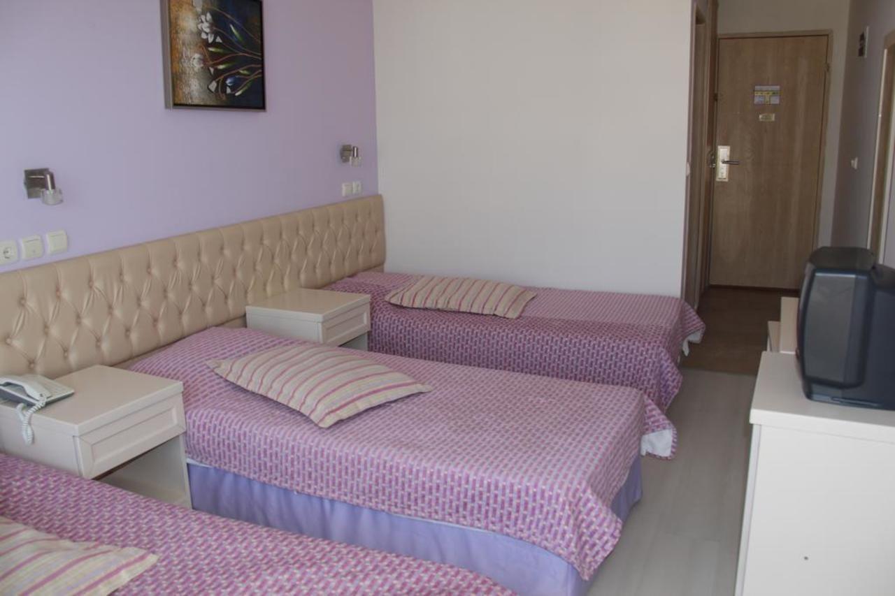 Hotel Esat 3*