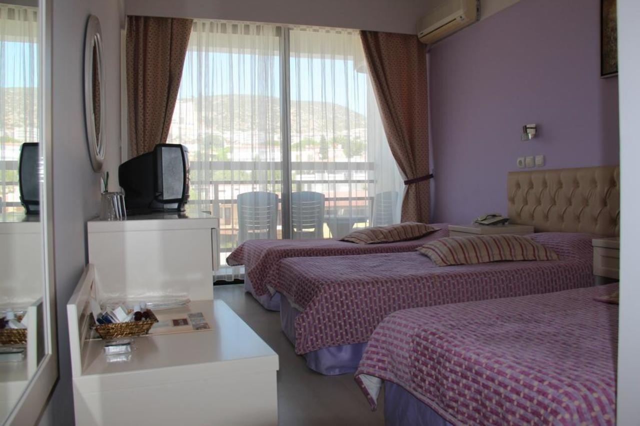 Esat Hotel 3*