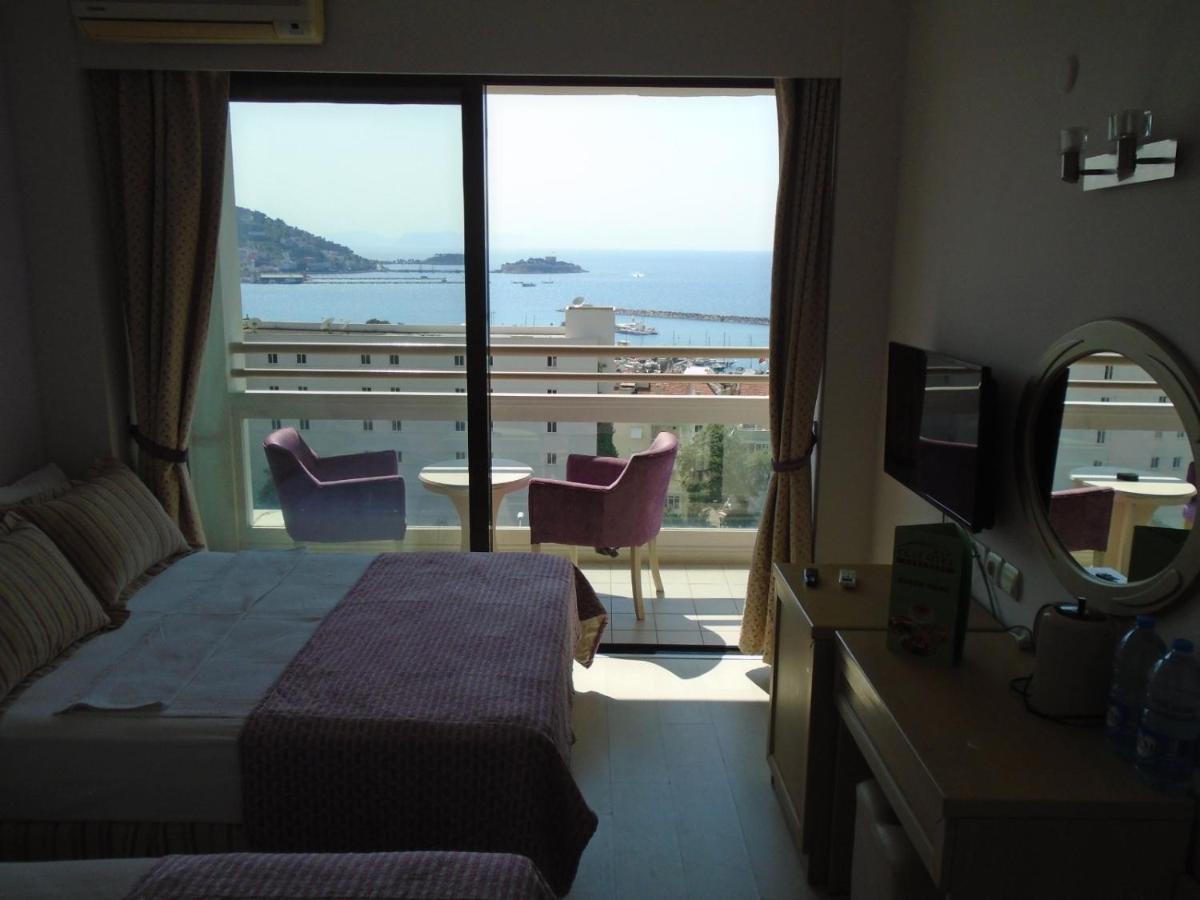 Hotel Esat Kusadasi