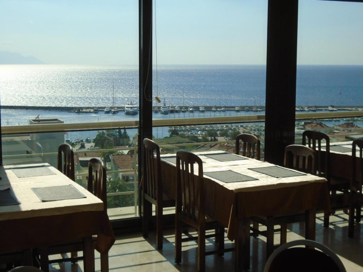 Esat Hotel 3*
