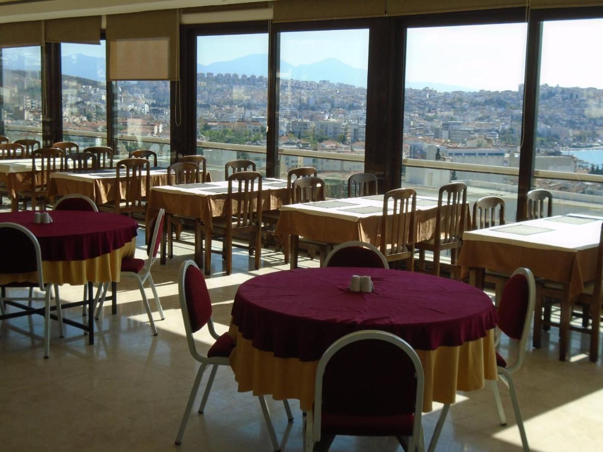 Hotel Esat Kusadasi