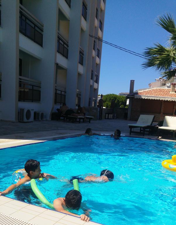 Hotel Esat