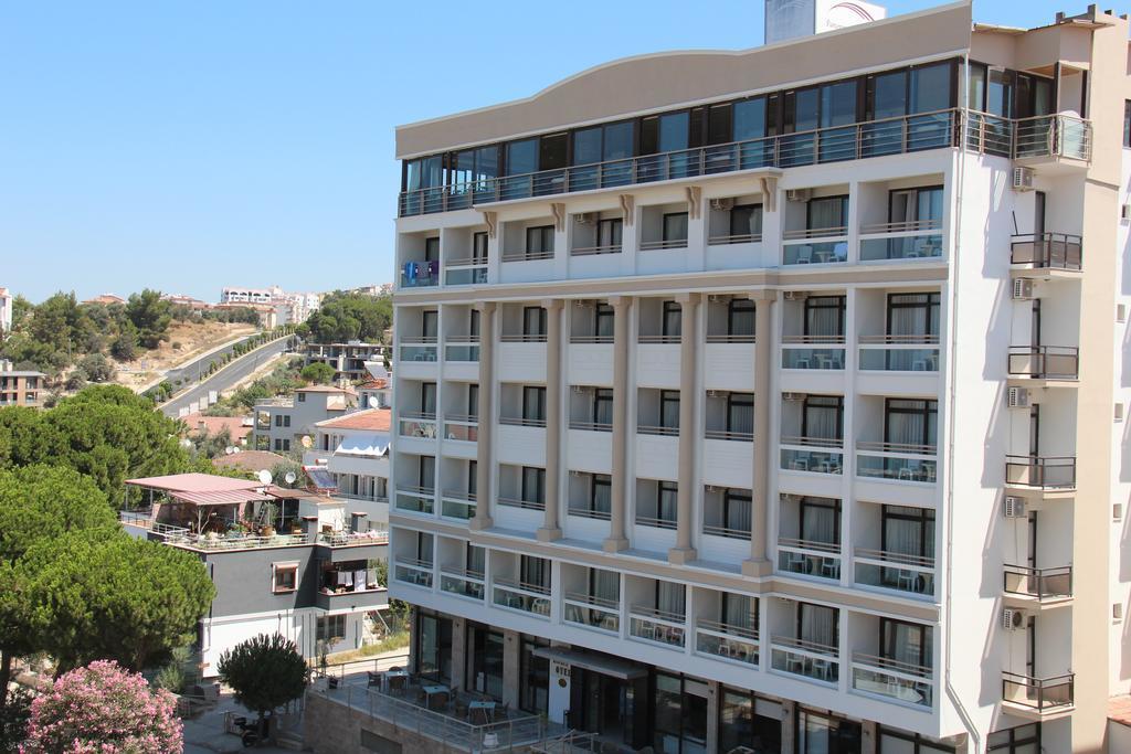 Hotel Esat Kusadasi