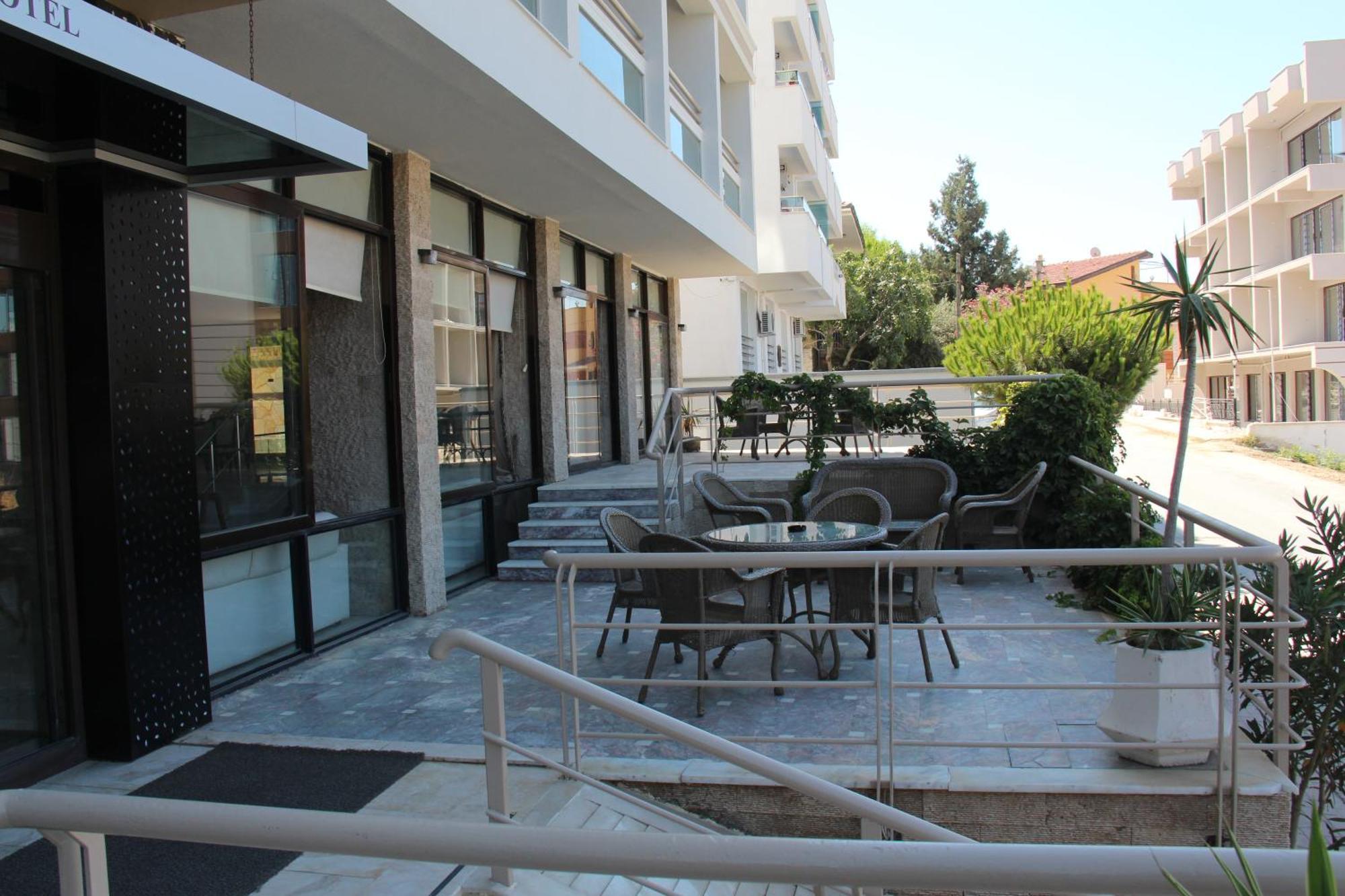 Hotel Esat