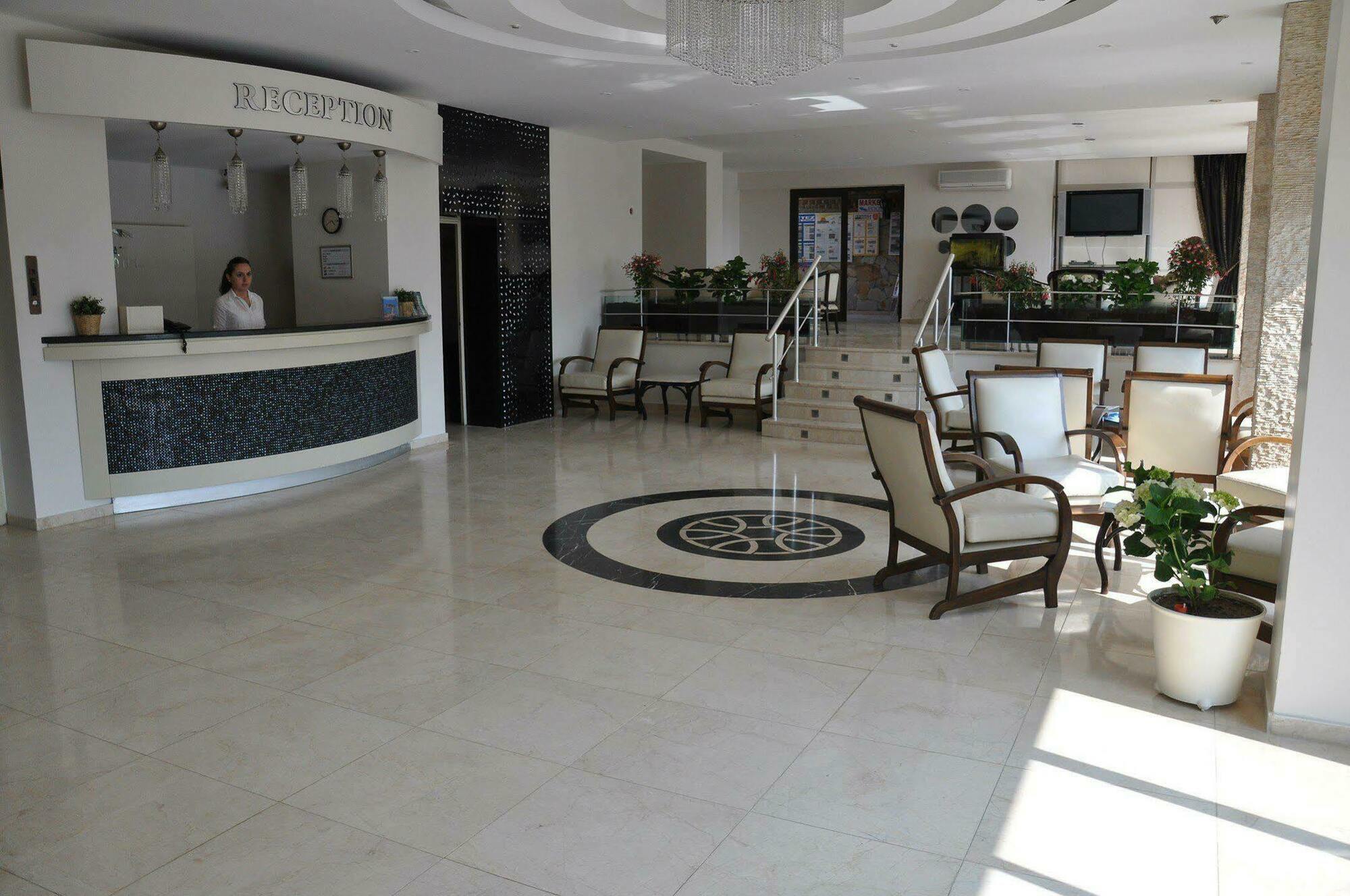 Hotel Esat 3*