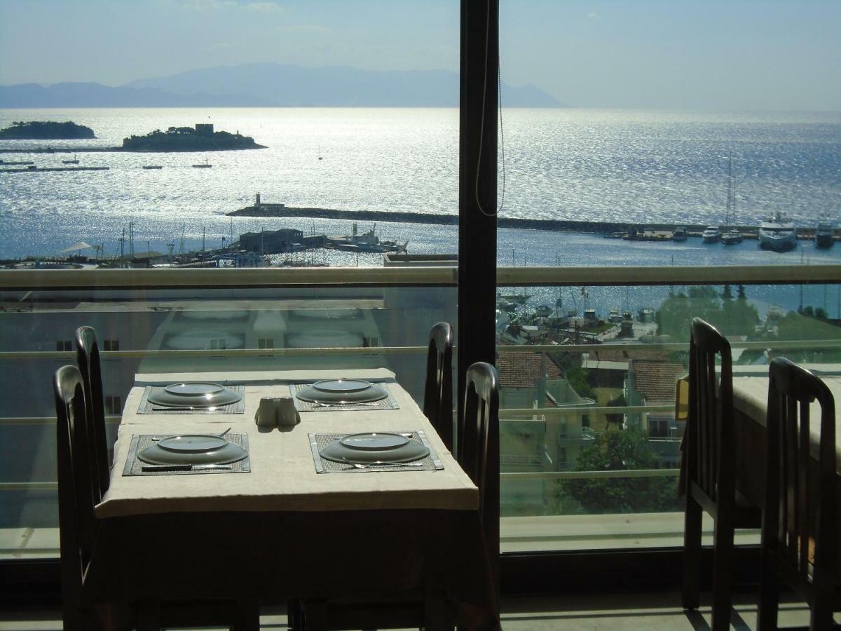 Esat Hotel Kusadasi