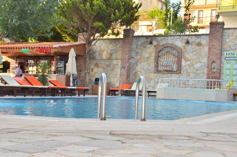Esat Hotel Kusadasi