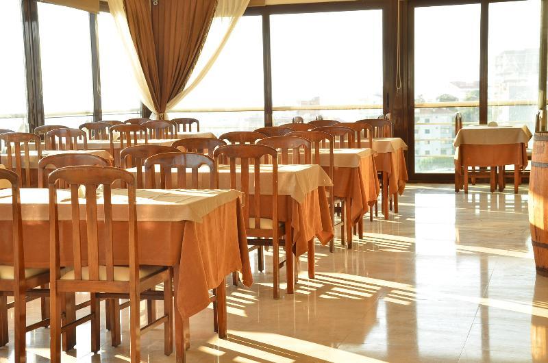 Hotel Esat Kusadasi