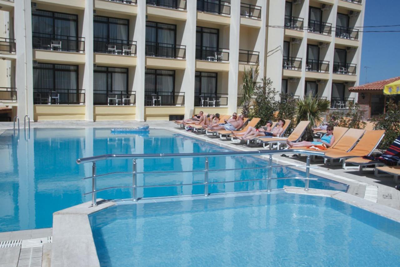 Hotel Esat Kusadası
